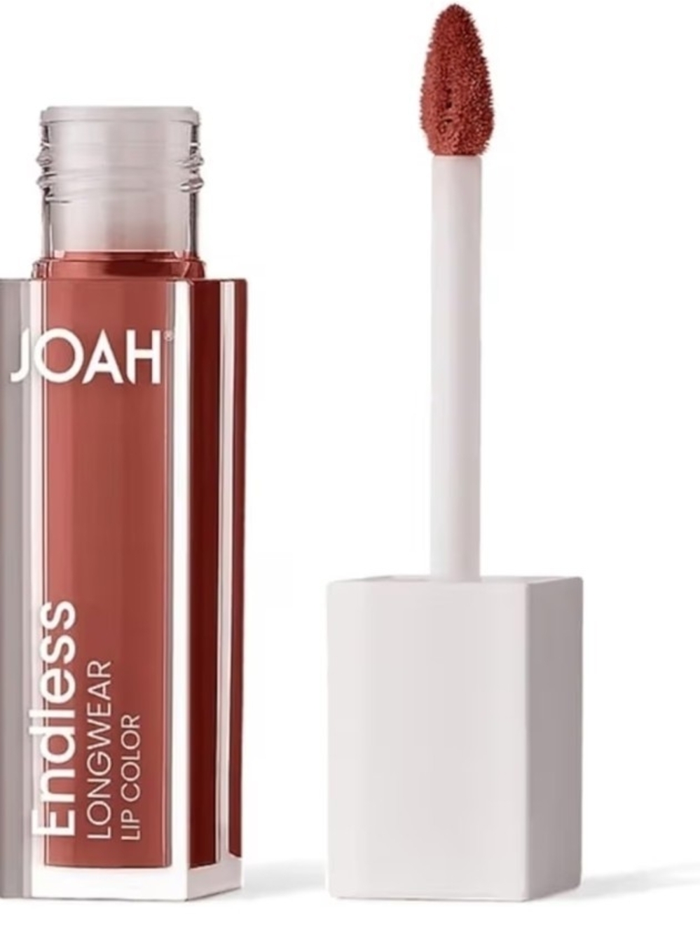 Joah Endless Longwear Lip Color — Flirting SEALED